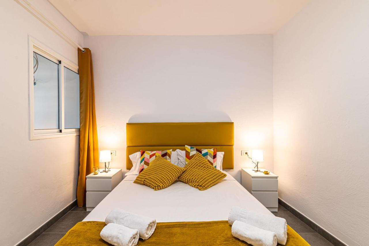 Acogedor En Cercano A La Playa By Alterhome Apartment *